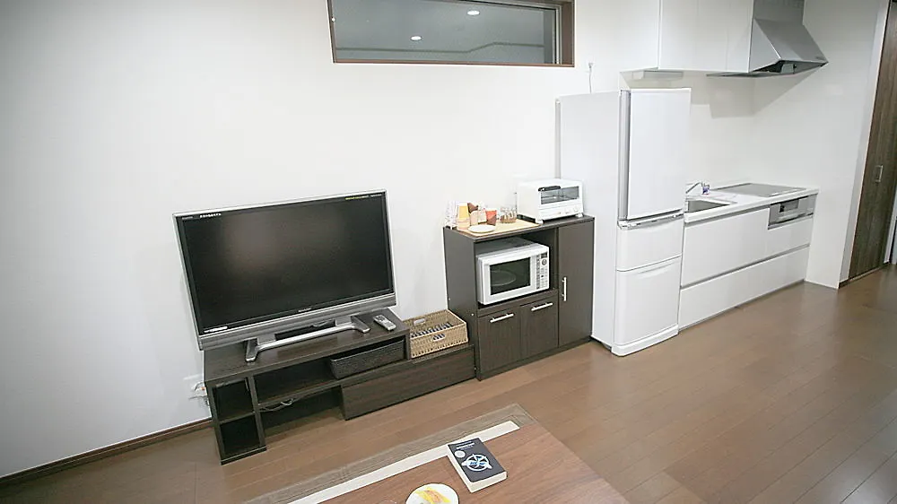 Guesthouse Enn Nipponbashi Osaka 2*,  Giappone