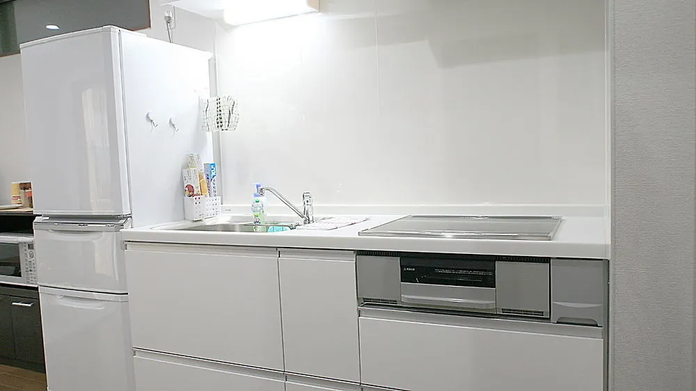 Guesthouse Enn Nipponbashi Ōsaka Hotel