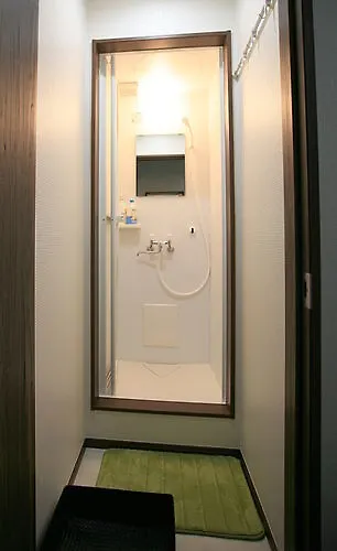 Hotel Guesthouse Enn Nipponbashi Ōsaka