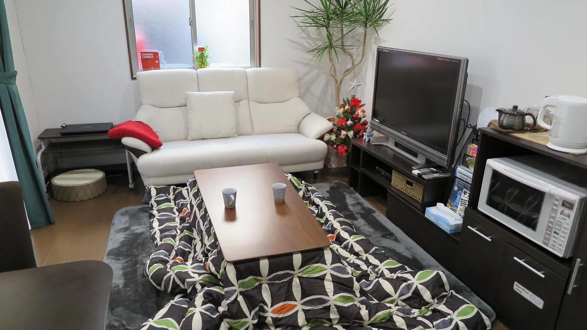 Guesthouse Enn Nipponbashi Ōsaka