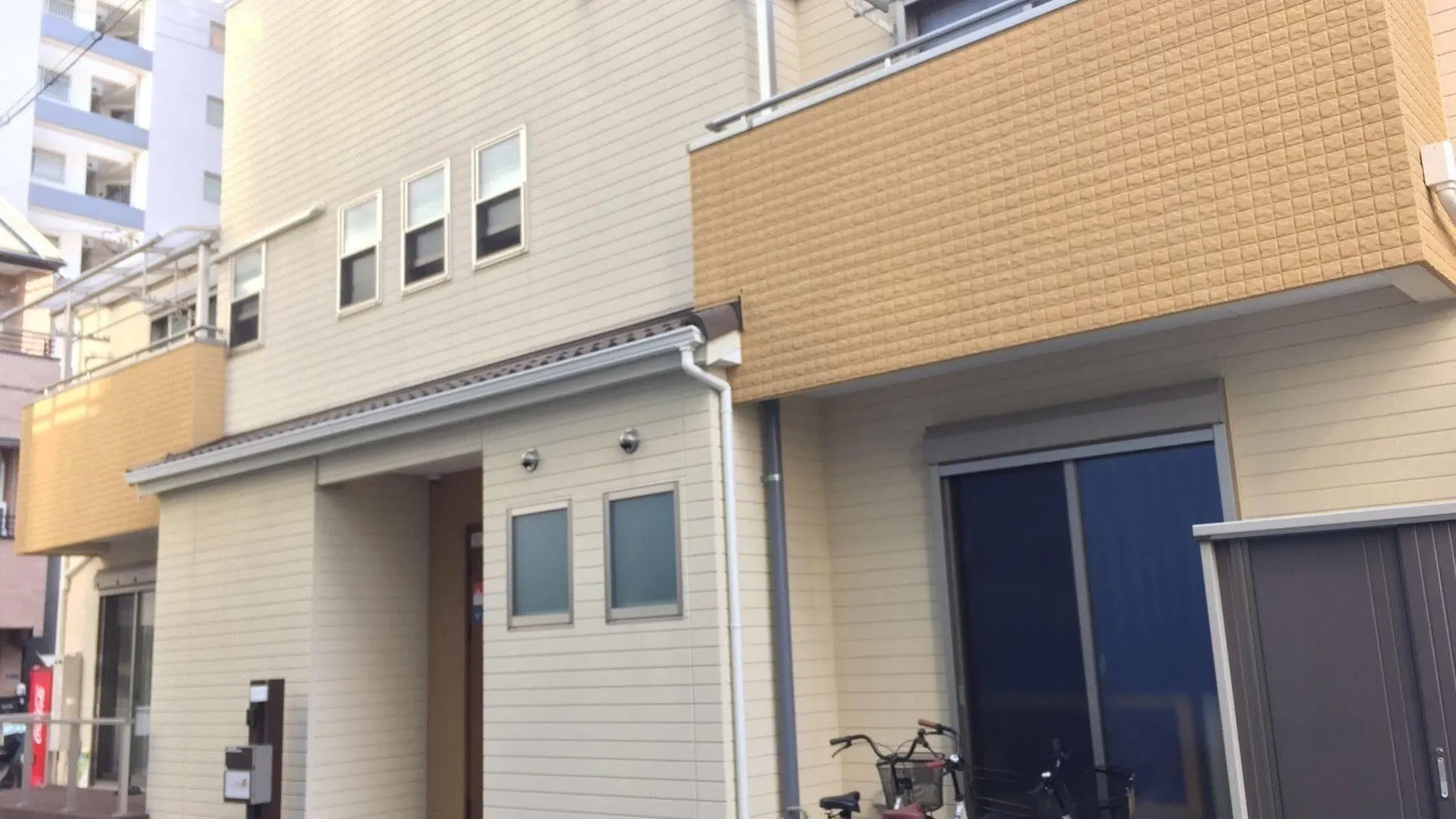 ** Hotel Guesthouse Enn Nipponbashi Ōsaka Japon