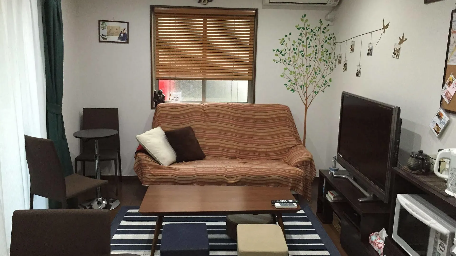 Guesthouse Enn Nipponbashi Osaka