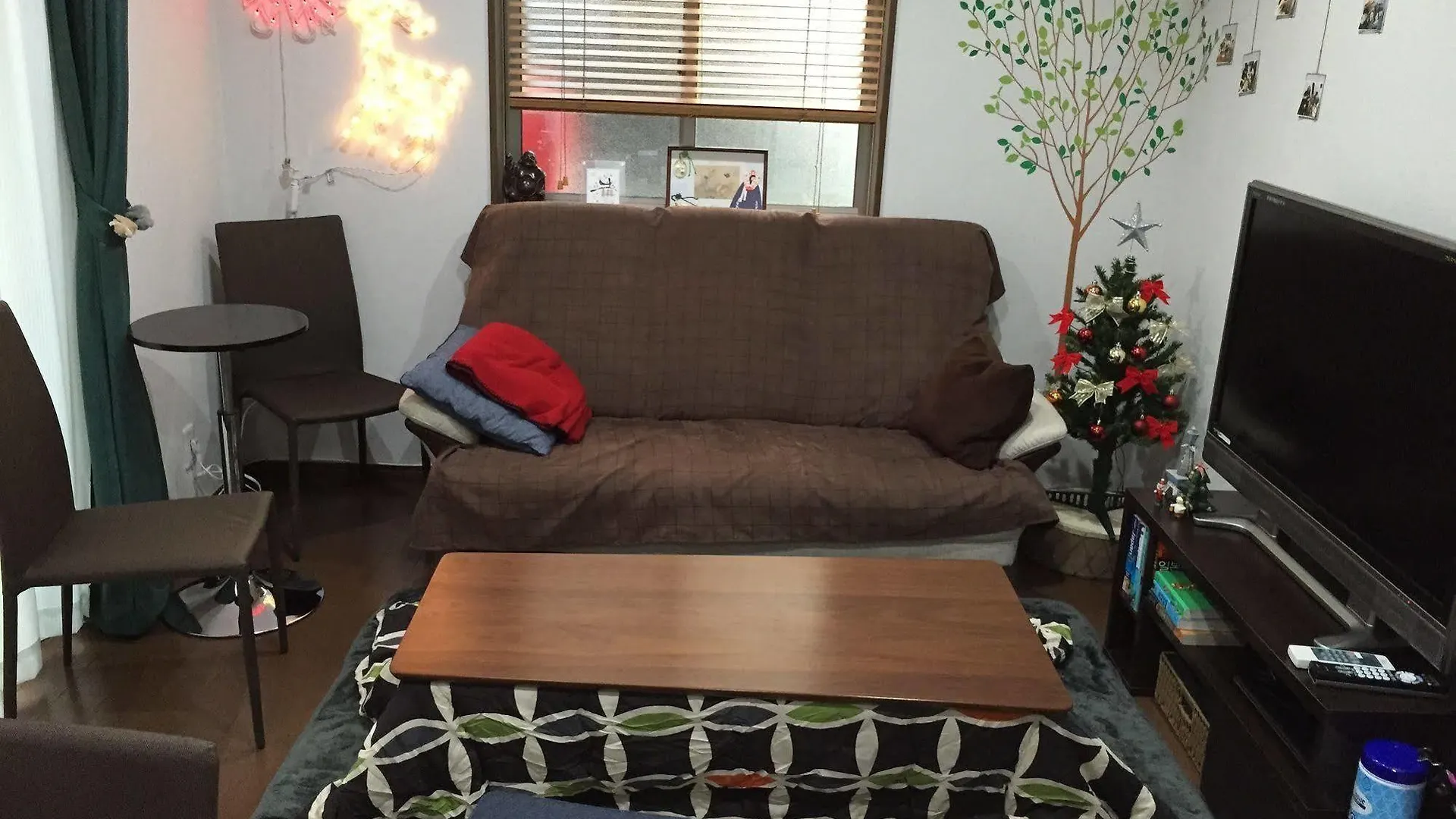 Hotel Guesthouse Enn Nipponbashi Osaka